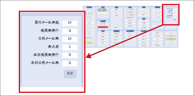 未登録商品検索